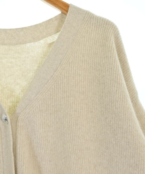 RIVE DROITE（リヴドロワ）カーディガン ベージュ サイズ:F レディース/2200673260017