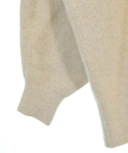 RIVE DROITE（リヴドロワ）カーディガン ベージュ サイズ:F レディース/2200673260017