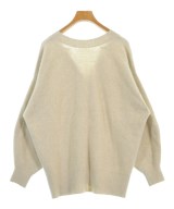 RIVE DROITE（リヴドロワ）カーディガン ベージュ サイズ:F レディース/2200673260017