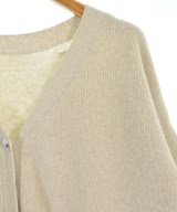 RIVE DROITE（リヴドロワ）カーディガン ベージュ サイズ:F レディース/2200673260017