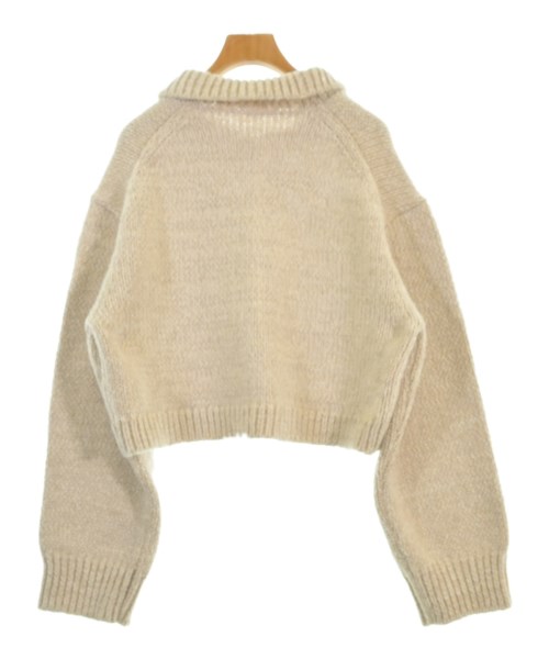 RIVE DROITE（リヴドロワ）カーディガン ベージュ サイズ:F レディース/2200673260024