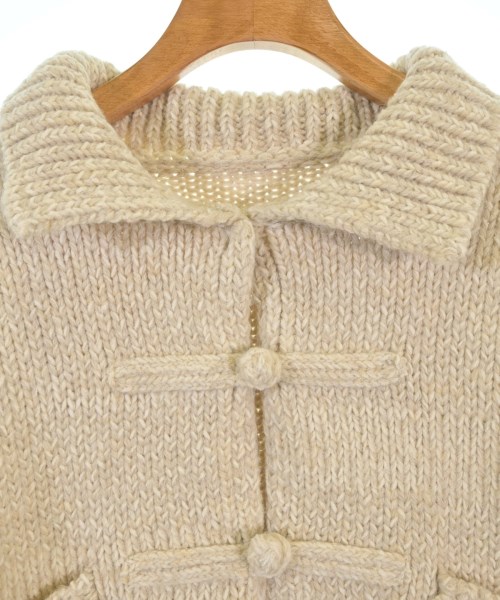 RIVE DROITE（リヴドロワ）カーディガン ベージュ サイズ:F レディース/2200673260024