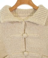 RIVE DROITE（リヴドロワ）カーディガン ベージュ サイズ:F レディース/2200673260024