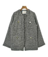 RIVE DROITE ノーカラージャケット