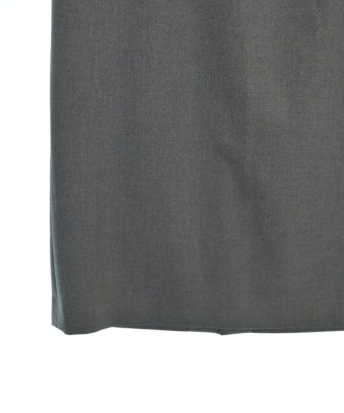 RIVE DROITE（リヴドロワ）ロング・マキシ丈スカート グレー サイズ:36(S位) レディース/2200673260079