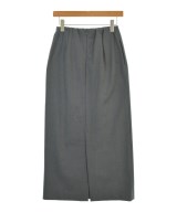 RIVE DROITE（リヴドロワ）ロング・マキシ丈スカート グレー サイズ:36(S位) レディース/2200673260079