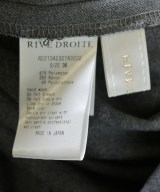 RIVE DROITE（リヴドロワ）ロング・マキシ丈スカート グレー サイズ:36(S位) レディース/2200673260079