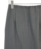 RIVE DROITE（リヴドロワ）ロング・マキシ丈スカート グレー サイズ:36(S位) レディース/2200673260079