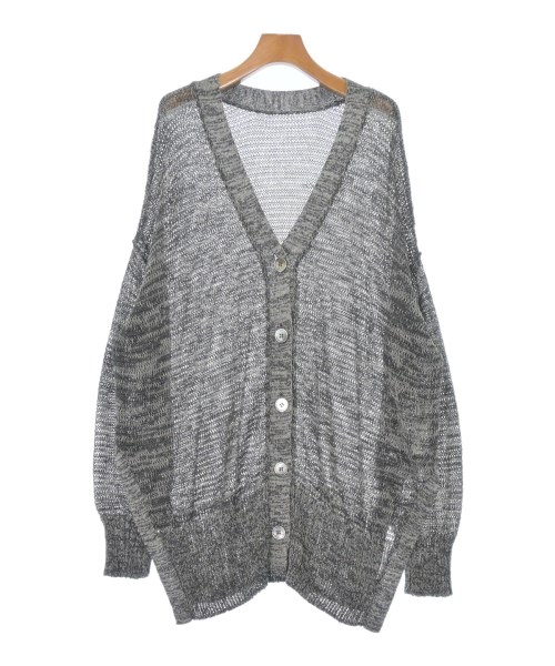RIVE DROITE(リヴドロワ)カーディガン グレー サイズ:F/2200676997040