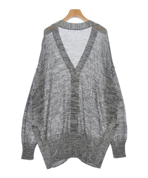 RIVE DROITE（リヴドロワ）カーディガン グレー サイズ:F レディース/2200676997040