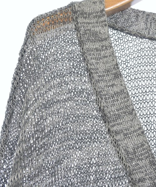 RIVE DROITE（リヴドロワ）カーディガン グレー サイズ:F レディース/2200676997040