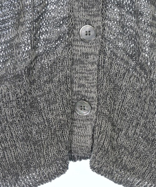 RIVE DROITE（リヴドロワ）カーディガン グレー サイズ:F レディース/2200676997040