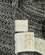 RIVE DROITE（リヴドロワ）カーディガン グレー サイズ:F レディース/2200676997040