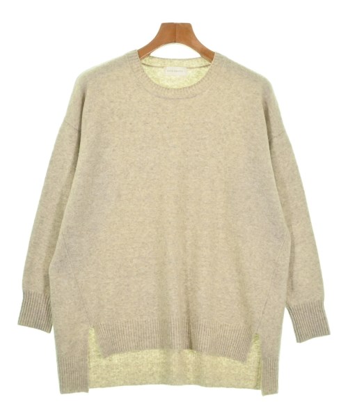 RIVE DROITE(リヴドロワ)ニット・セーター ベージュ サイズ:F/2200676035124