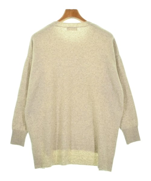 RIVE DROITE（リヴドロワ）ニット・セーター ベージュ サイズ:F レディース/2200676035124