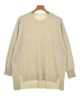 RIVE DROITE（リヴドロワ）ニット・セーター ベージュ サイズ:F レディース/2200676035124