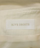 RIVE DROITE（リヴドロワ）ロング・マキシ丈スカート 白 サイズ:XS レディース/2200676650051