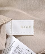 RIVE DROITE（リヴドロワ）ブラウス ベージュ サイズ:F レディース/2200689823091