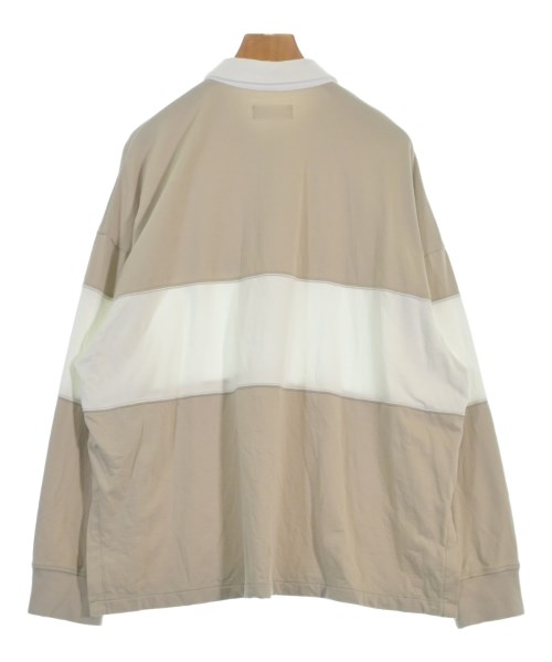 RIVE DROITE（リヴドロワ）Tシャツ・カットソー ベージュ サイズ:F レディース/2200692673065