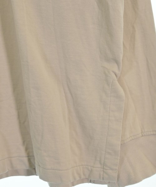 RIVE DROITE（リヴドロワ）Tシャツ・カットソー ベージュ サイズ:F レディース/2200692673065