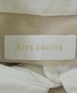 RIVE DROITE（リヴドロワ）Tシャツ・カットソー ベージュ サイズ:F レディース/2200692673065