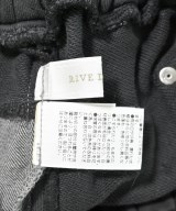 RIVE DROITE（リヴドロワ）デニムパンツ 黒 サイズ:38(M位) レディース/2200667550025