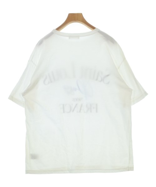 RIVE DROITE（リヴドロワ）Tシャツ・カットソー 白 サイズ:F レディース/2200693563037