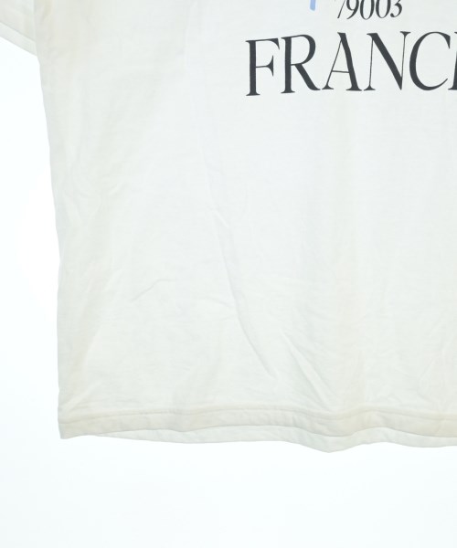 RIVE DROITE（リヴドロワ）Tシャツ・カットソー 白 サイズ:F レディース/2200693563037