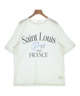 RIVE DROITE（リヴドロワ）Tシャツ・カットソー 白 サイズ:F レディース/2200693563037