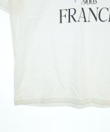 RIVE DROITE（リヴドロワ）Tシャツ・カットソー 白 サイズ:F レディース/2200693563037