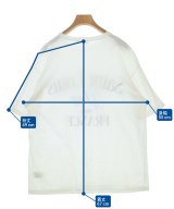 RIVE DROITE（リヴドロワ）Tシャツ・カットソー 白 サイズ:F レディース/2200693563037