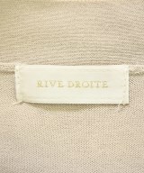 RIVE DROITE（リヴドロワ）カーディガン グレー サイズ:F レディース/2200694848089