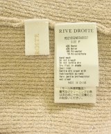 RIVE DROITE（リヴドロワ）カーディガン ベージュ サイズ:F レディース/2200694942114