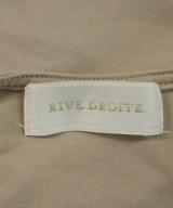 RIVE DROITE（リヴドロワ）タンクトップ ベージュ サイズ:F レディース/2200699734059