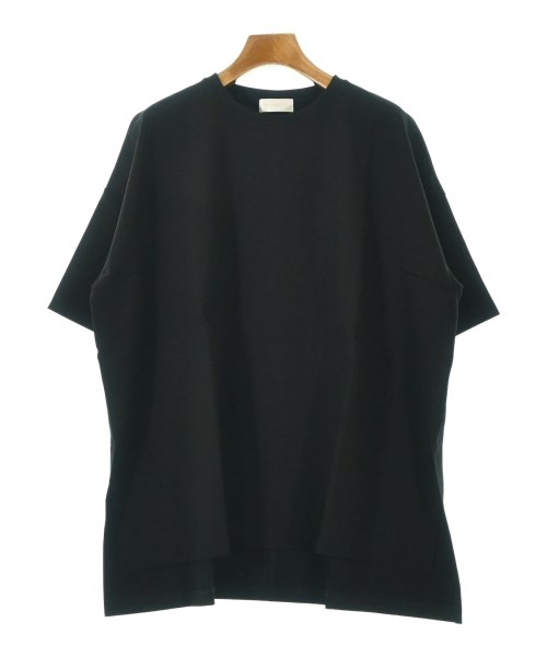 RIVE DROITE(リヴドロワ)Tシャツ・カットソー 黒 サイズ:F/2200697986108
