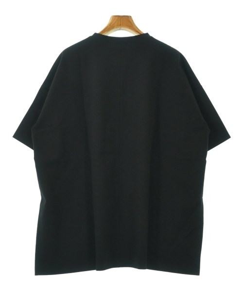 RIVE DROITE（リヴドロワ）Tシャツ・カットソー 黒 サイズ:F レディース/2200697986108