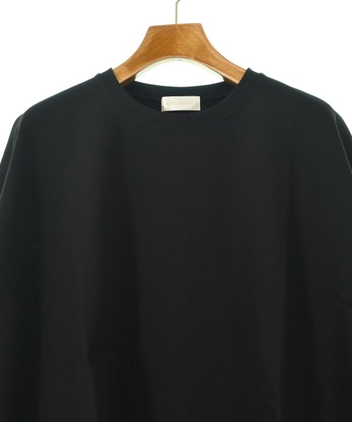RIVE DROITE（リヴドロワ）Tシャツ・カットソー 黒 サイズ:F レディース/2200697986108