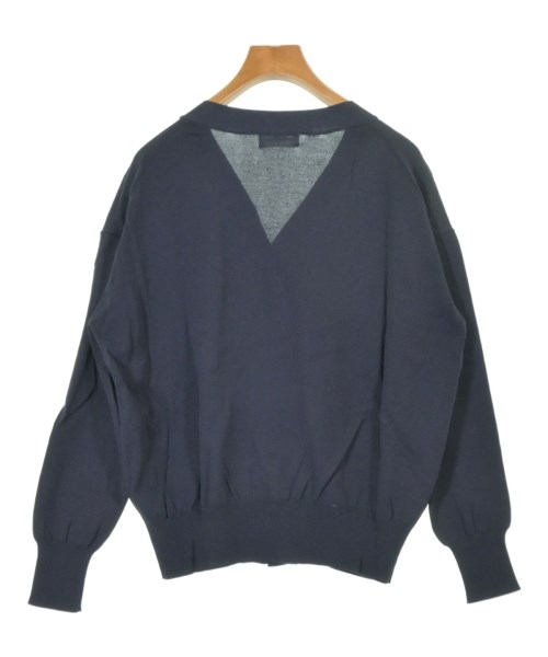 RIVE DROITE（リヴドロワ）カーディガン 紺 サイズ:F レディース/2200642388087