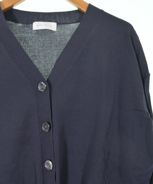 RIVE DROITE（リヴドロワ）カーディガン 紺 サイズ:F レディース/2200642388087