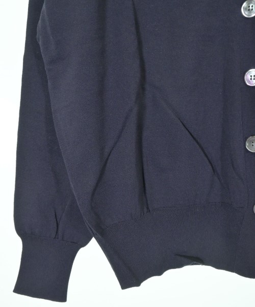 RIVE DROITE（リヴドロワ）カーディガン 紺 サイズ:F レディース/2200642388087