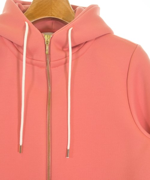 RIVE DROITE（リヴドロワ）パーカー ピンク サイズ:02(M位) レディース/2200650643024