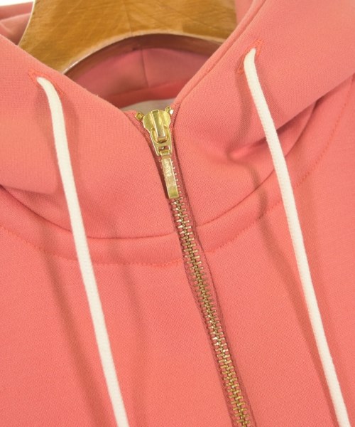RIVE DROITE（リヴドロワ）パーカー ピンク サイズ:02(M位) レディース/2200650643024