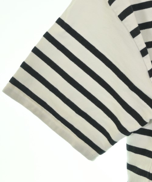 RIVE DROITE（リヴドロワ）Tシャツ・カットソー 白 サイズ:F レディース/2200650357365