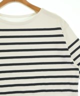 RIVE DROITE（リヴドロワ）Tシャツ・カットソー 白 サイズ:F レディース/2200650357365