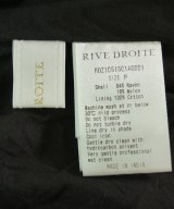 RIVE DROITE（リヴドロワ）ロング・マキシ丈スカート グレー サイズ:F レディース/2200652602029