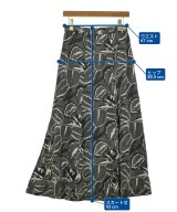 RIVE DROITE（リヴドロワ）ロング・マキシ丈スカート グレー サイズ:F レディース/2200652602029