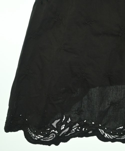 RIVE DROITE（リヴドロワ）ブラウス 黒 サイズ:F レディース/2200652602036