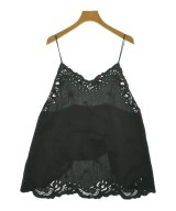 RIVE DROITE（リヴドロワ）ブラウス 黒 サイズ:F レディース/2200652602036