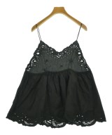 RIVE DROITE（リヴドロワ）ブラウス 黒 サイズ:F レディース/2200652602036