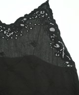 RIVE DROITE（リヴドロワ）ブラウス 黒 サイズ:F レディース/2200652602036